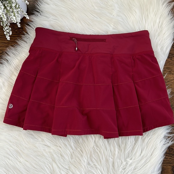 Lululemon Skirt (SOLD) - Picture 3 of 4